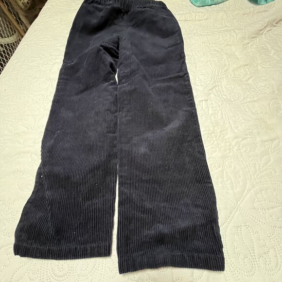 Mini Boden Corduroy Pants  Size 7 - Picture 6 of 7